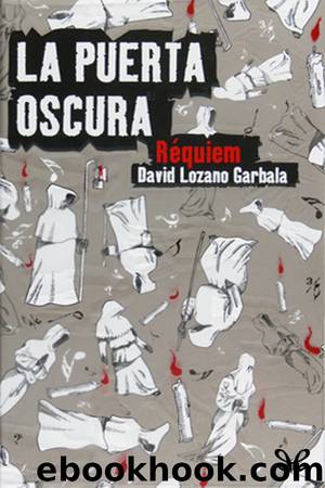 Requiem by David Lozano Garbala