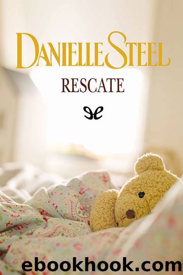 Rescate by Danielle Steel