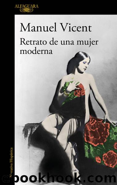 Retrato de una mujer moderna by Manuel Vicent