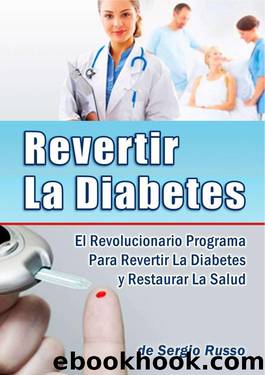 Revertir la Diabetes by Sergio Russo