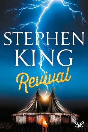 Revival by Stephen King