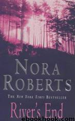 River’s End by Nora Roberts