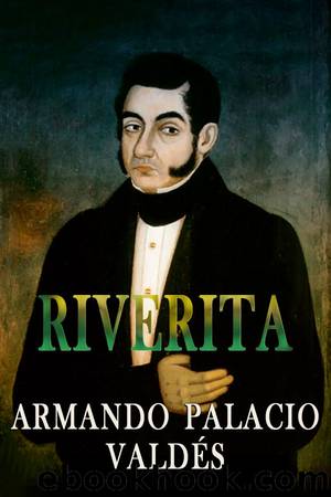 Riverita by Armando Palacio Valdés