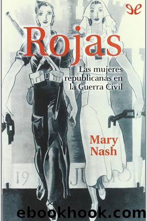 Rojas by Mary Nash