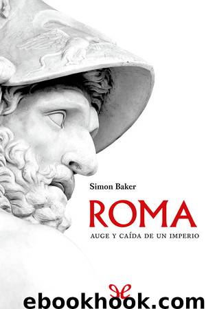 Roma by Simon Baker