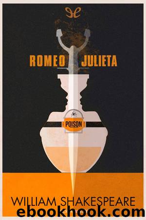 Romeo y Julieta (ediciÃ³n bilingÃ¼e) by William Shakespeare