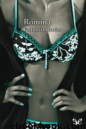 Romina by Fortunata Barrios