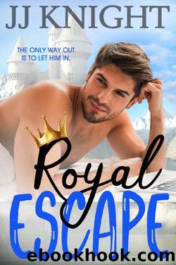 Royal Escape: A Romantic Comedy by JJ Knight