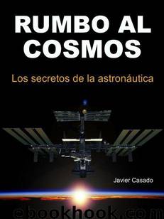 Rumbo al Cosmos - Los secretos de la astronautica by Casado Javier