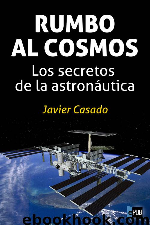 Rumbo al cosmos by Javier Casado
