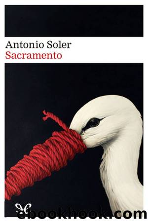 Sacramento by Antonio Soler