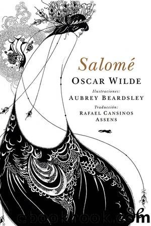 SalomÃ© by Oscar Wilde