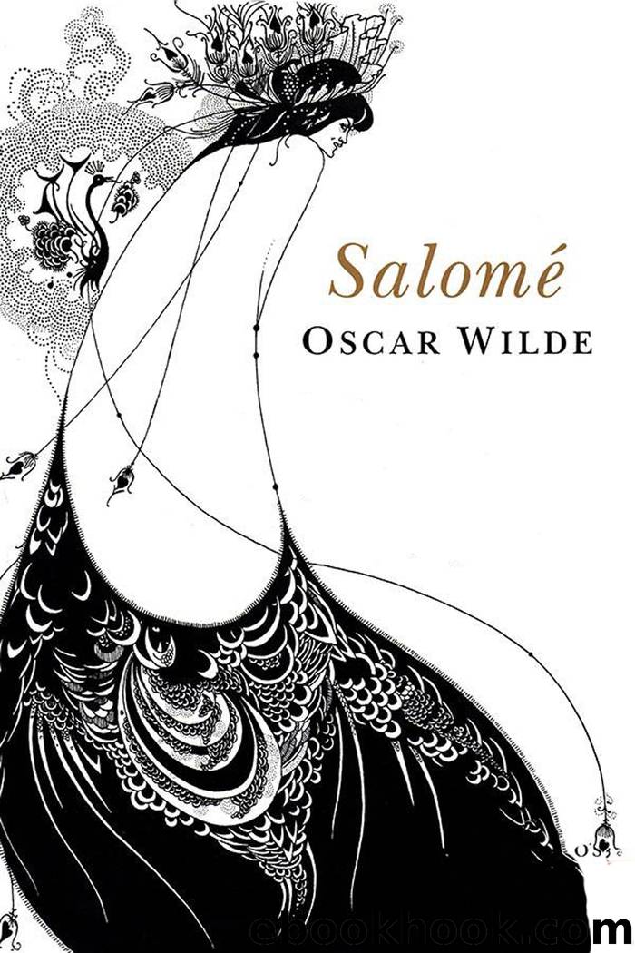 SalomÃ©--Espanol by Oscar Wilde