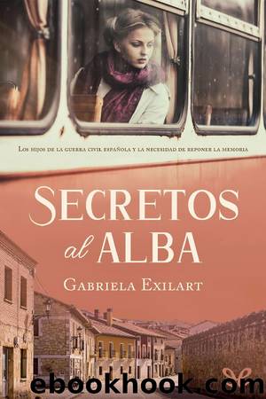 Secretos al alba by Gabriela Exilart