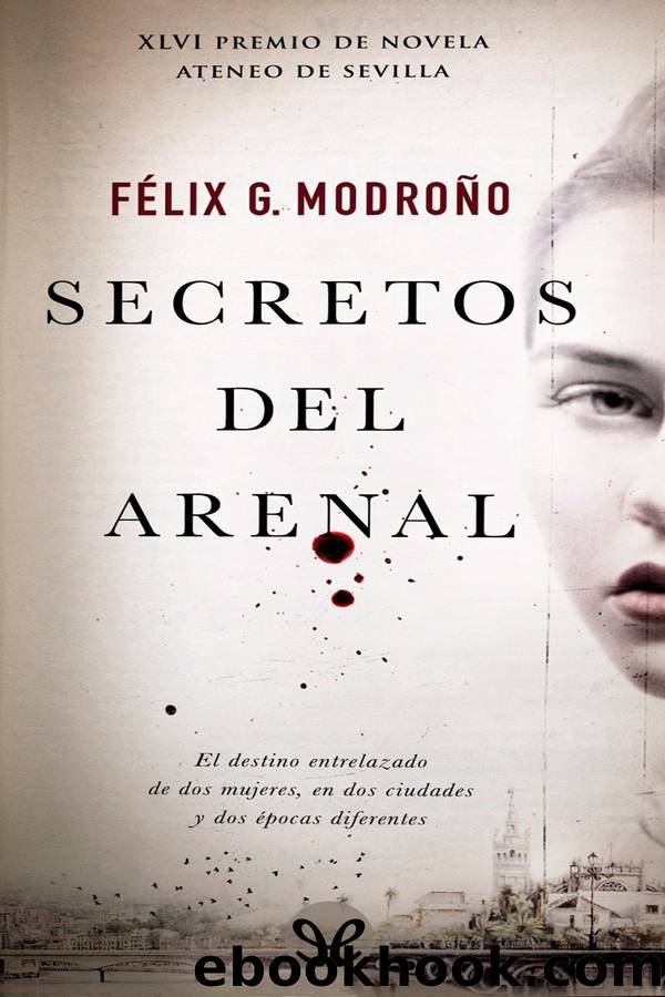 Secretos del Arenal by Félix G. Modroño