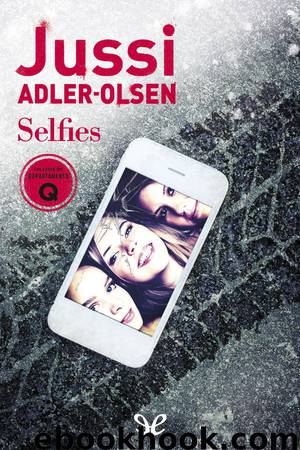 Selfies by Jussi Adler-Olsen
