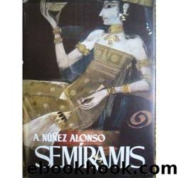 Semiramis semiramis by Nuñez Alonso Alejandro