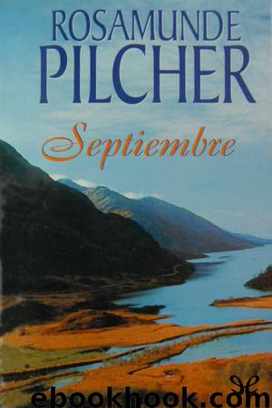 Septiembre by Rosamunde Pilcher
