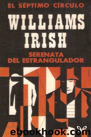 Serenata del estrangulador by William Irish