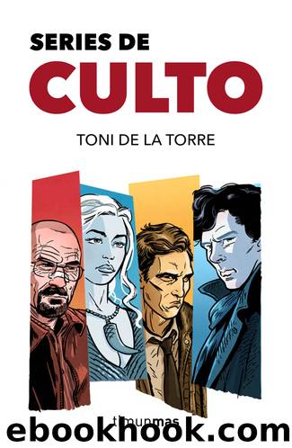 Series de culto by Torre