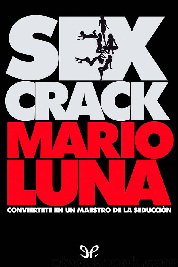 Sex crack by Mario Luna