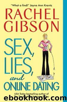 Sexo, mentiras y citas online by Rachel Gibson