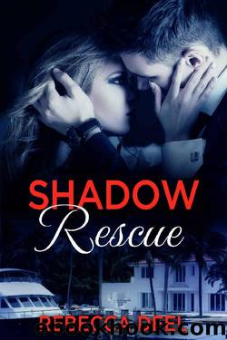 Shadow Rescue by Rebecca Deel