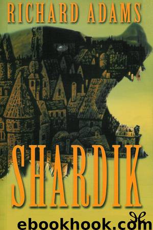 Shardik by Richard Adams