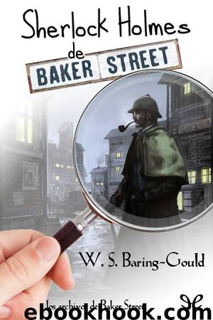 Sherlock Holmes de Baker Street by W. S. Baring-Gould