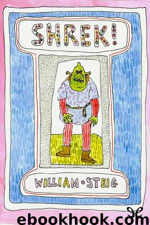 Shrek by William Steig