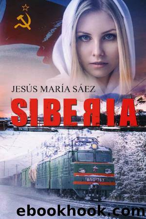 Siberia by Jesús María Sáez
