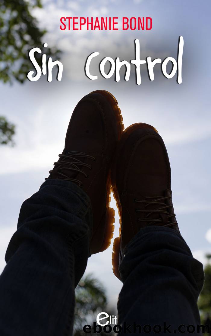 Sin control by Stephanie Bond