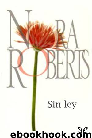 Sin ley by Nora Roberts