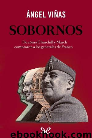 Sobornos by Ángel Viñas