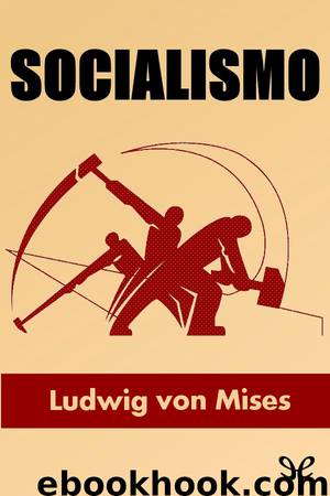 Socialismo by Ludwig von Mises