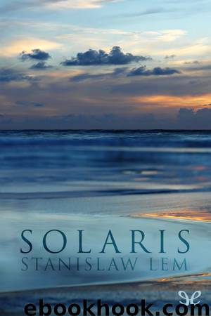 Solaris by Stanislaw Lem