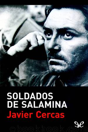 Soldados de Salamina by Javier Cercas