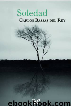 Soledad by Carlos Bassas