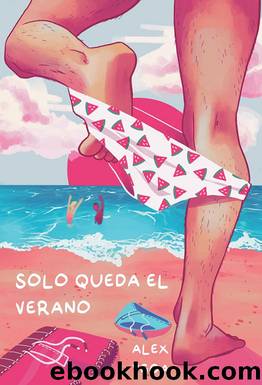 Solo queda el verano by Aléx Ygoa