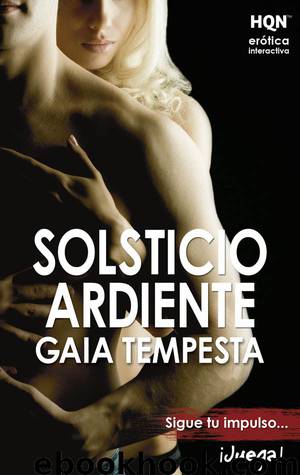 Solsticio ardiente by Gaia Tempesta