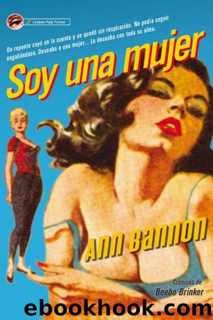 Soy una mujer by Ann Bannon