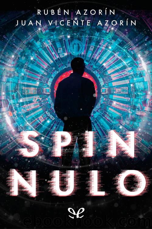 Spin nulo by unknow