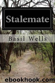 Stalemate by Basil Wells