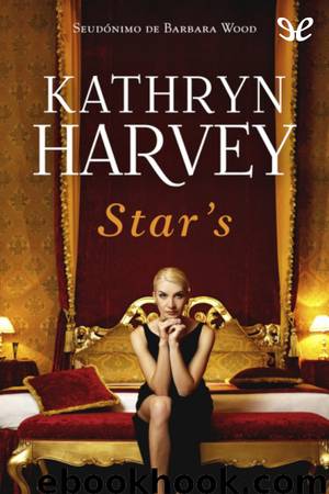 Star’s by Kathryn Harvey