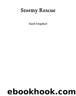 Stormy Rescue by Sarah Urquhart