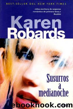 Susurros a medianoche by Karen Robards