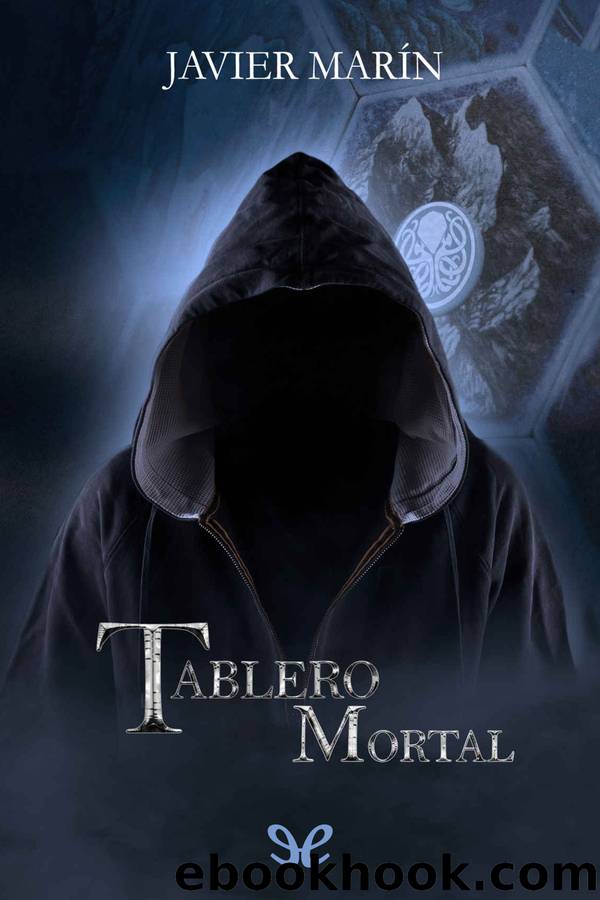 Tablero mortal by Javier Marín Mercader