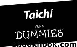 Taichi Para Dummies (Spanish Edition) by Joan Prat González
