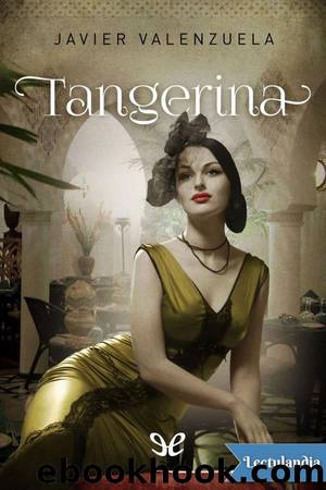 Tangerina by Javier Valenzuela