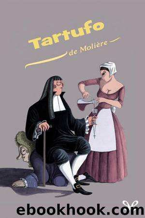 Tartufo (Ed. PenhuÃ©n) by Molière